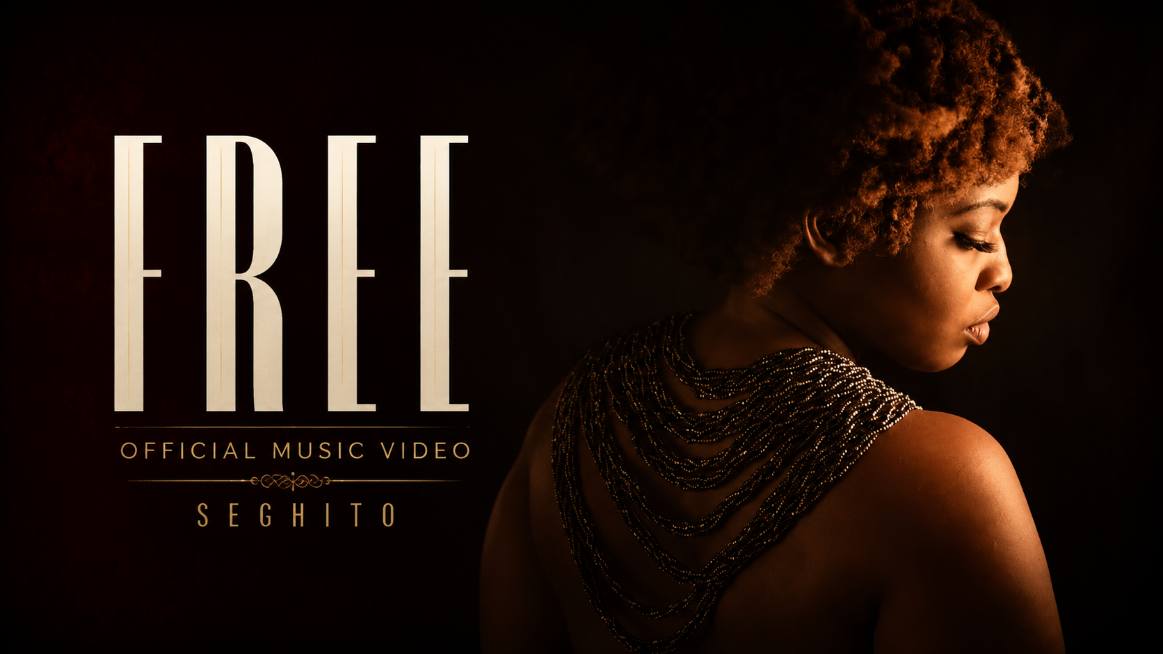Seghito official music video